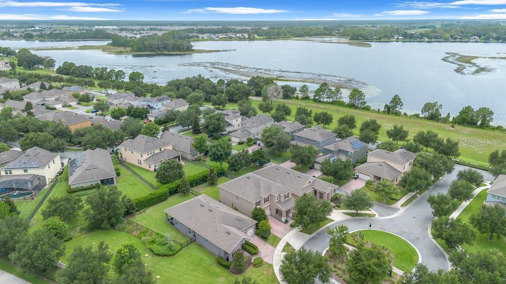 15512 FOUNTAIN COVE COURT, Winter Garden, FL 34787