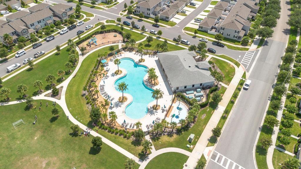15512 FOUNTAIN COVE COURT, Winter Garden, FL 34787