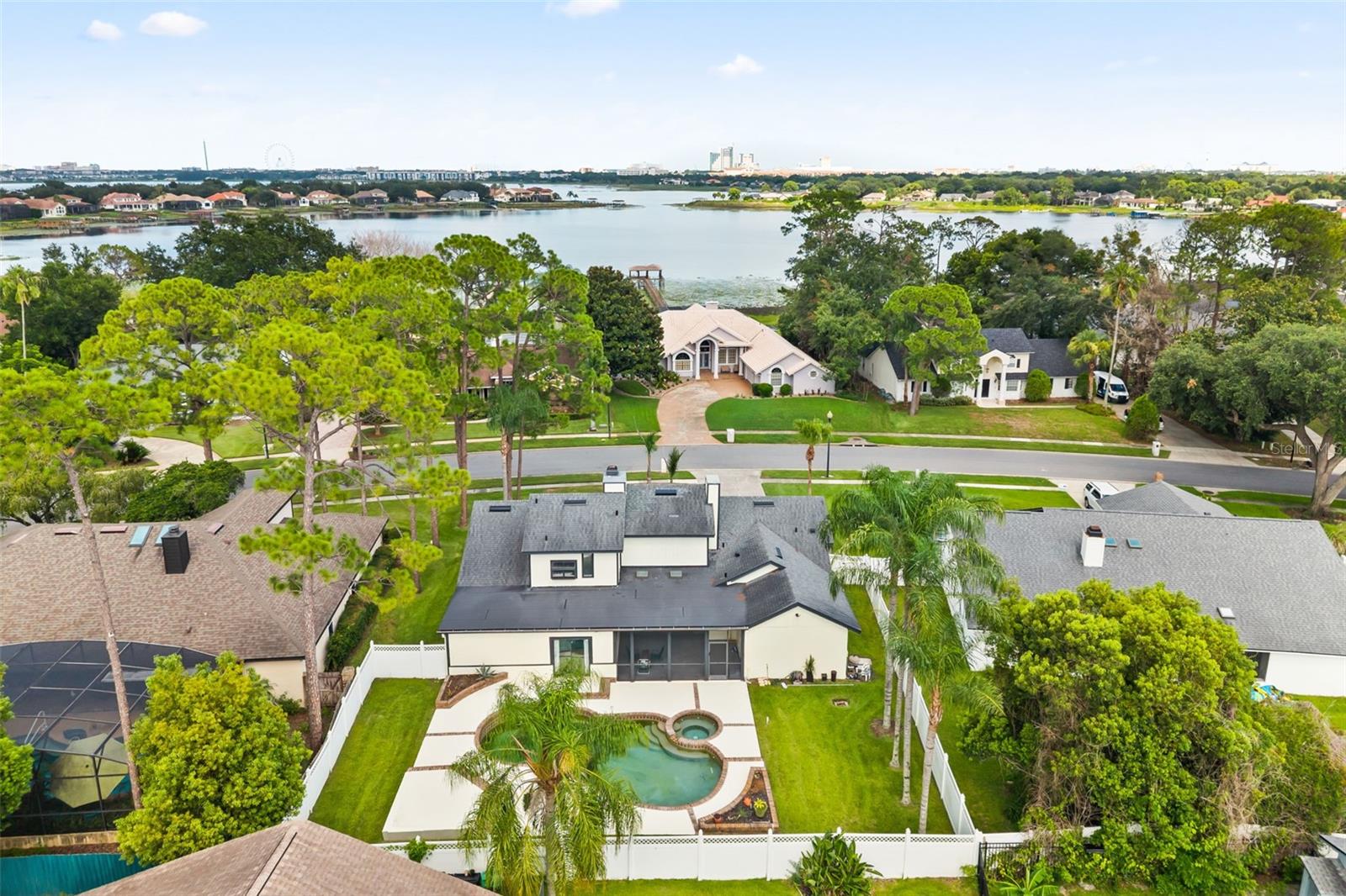 9524 BAY VISTA ESTATES BOULEVARD, Orlando, FL 32836