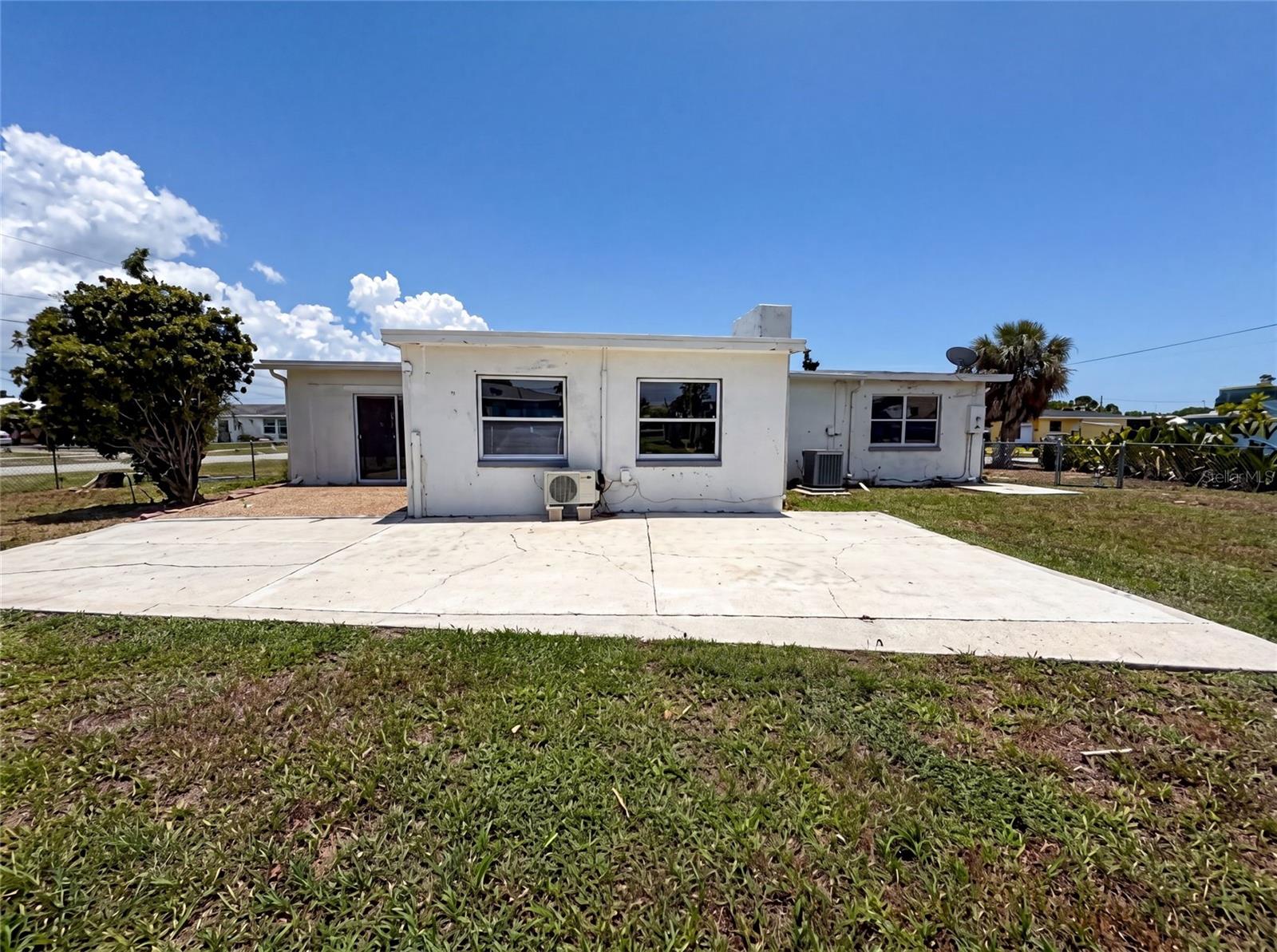 21530 GLENDALE AVENUE, Port Charlotte, FL 33952