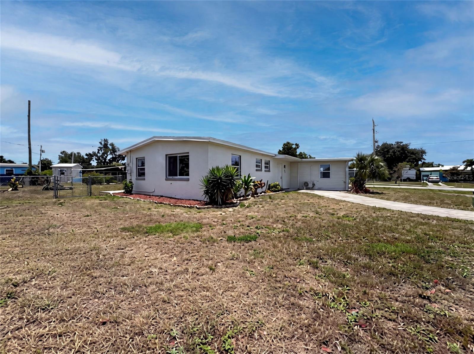21530 GLENDALE AVENUE, Port Charlotte, FL 33952
