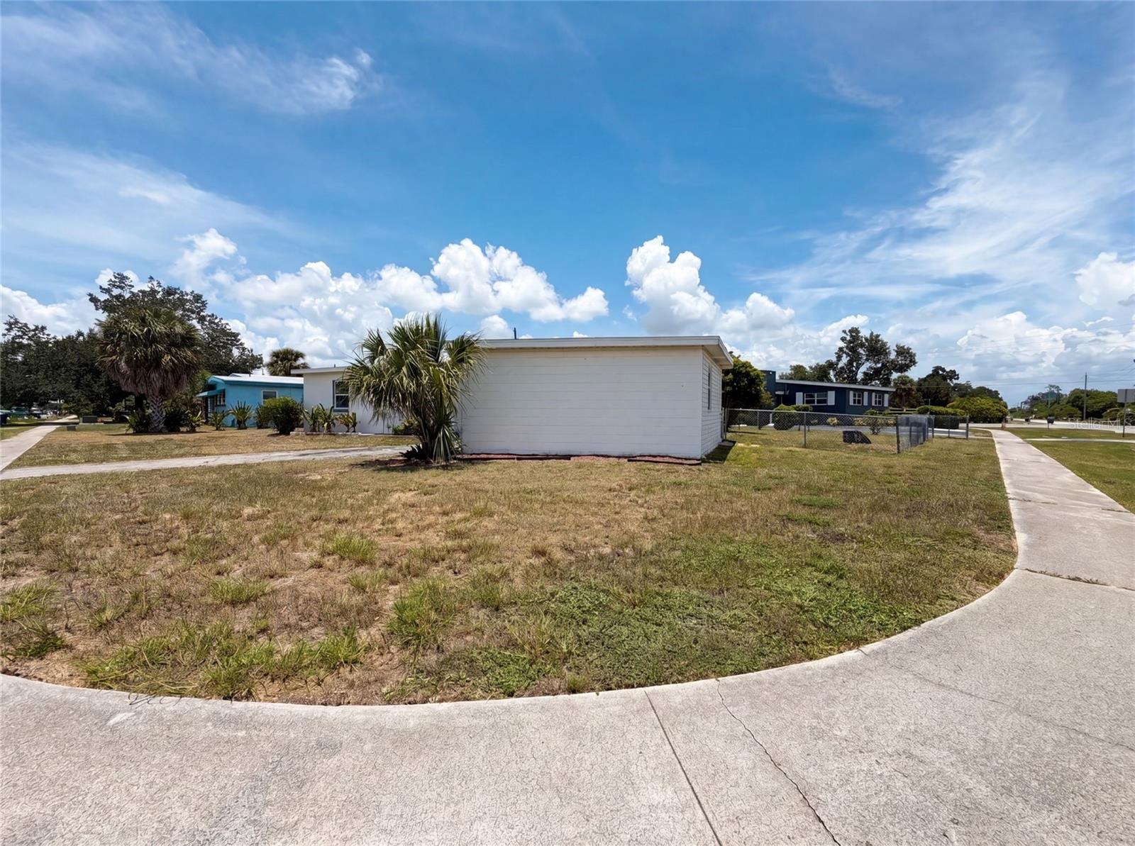 21530 GLENDALE AVENUE, Port Charlotte, FL 33952