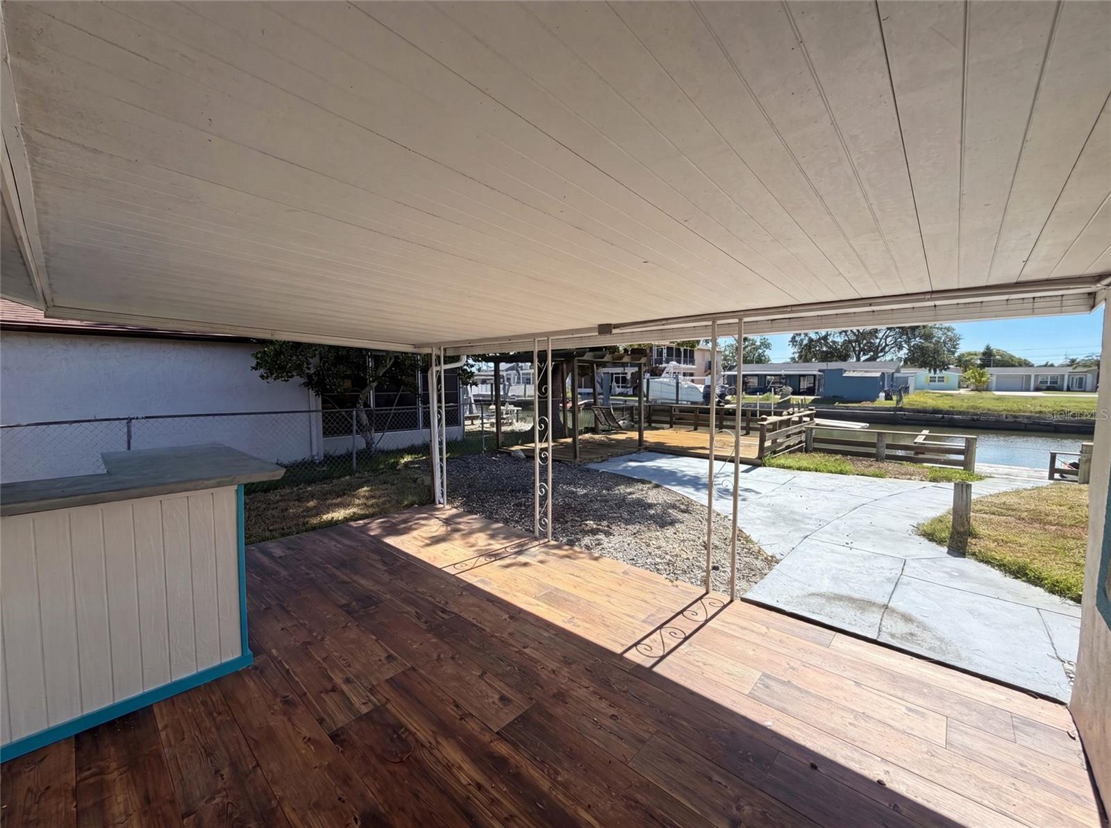 13638 EVELANE DRIVE, Hudson, FL 34667