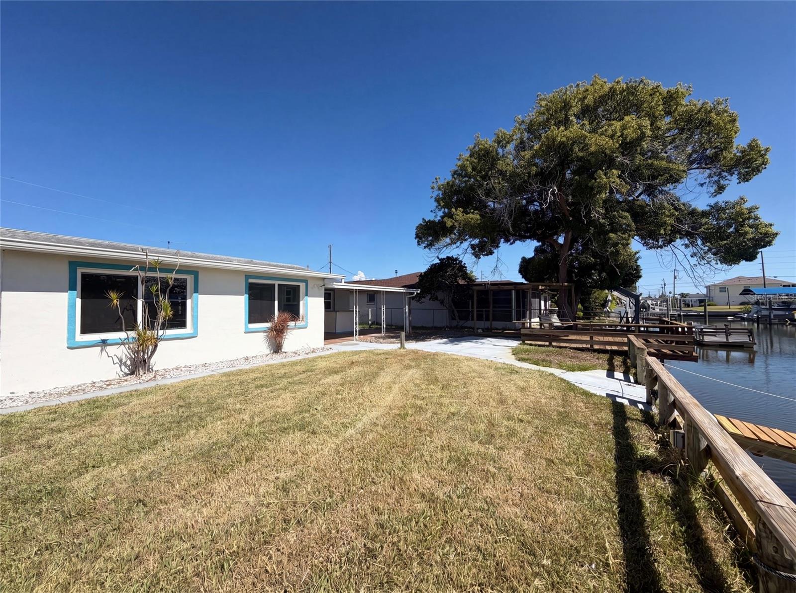 13638 EVELANE DRIVE, Hudson, FL 34667