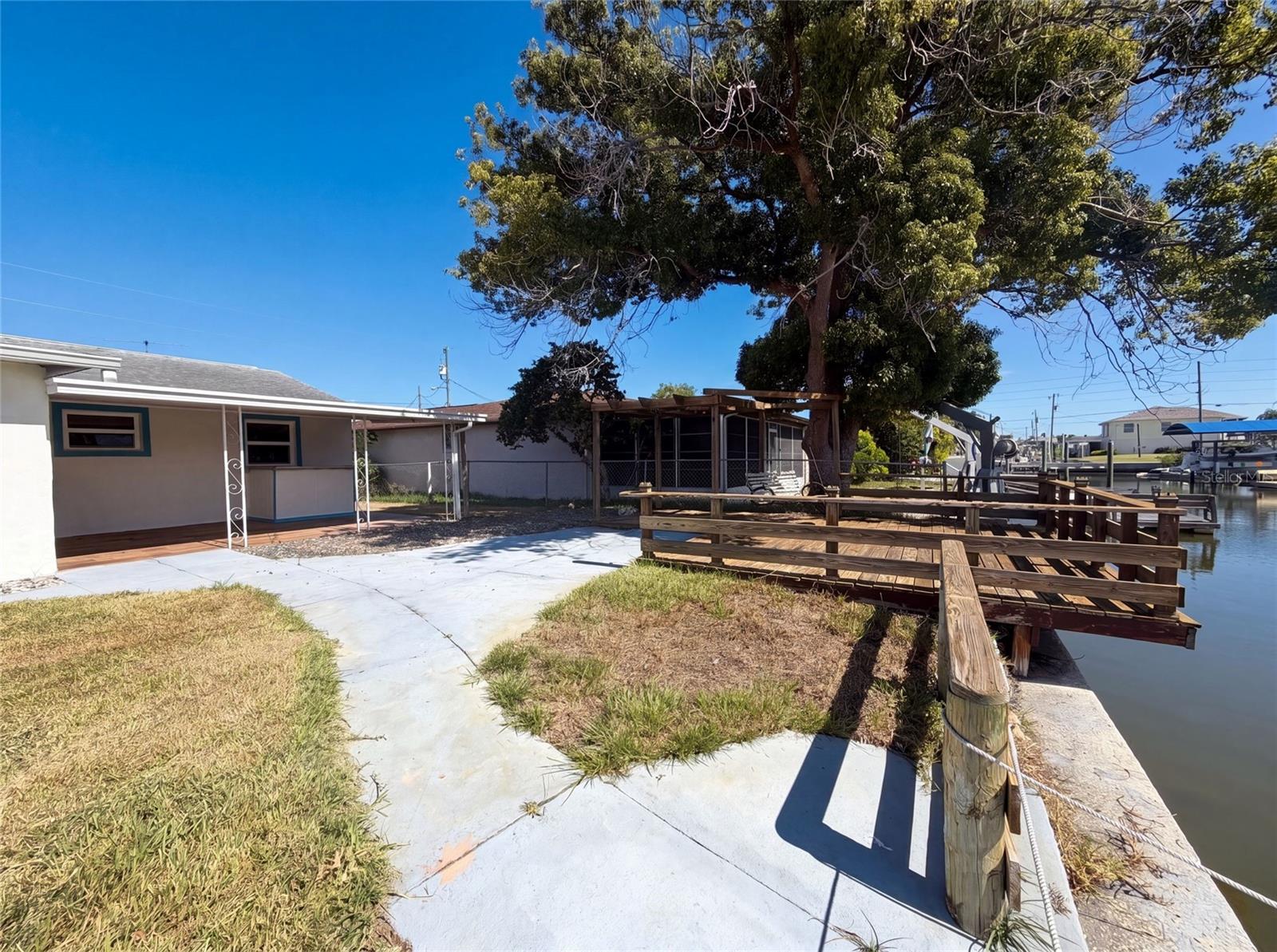 13638 EVELANE DRIVE, Hudson, FL 34667