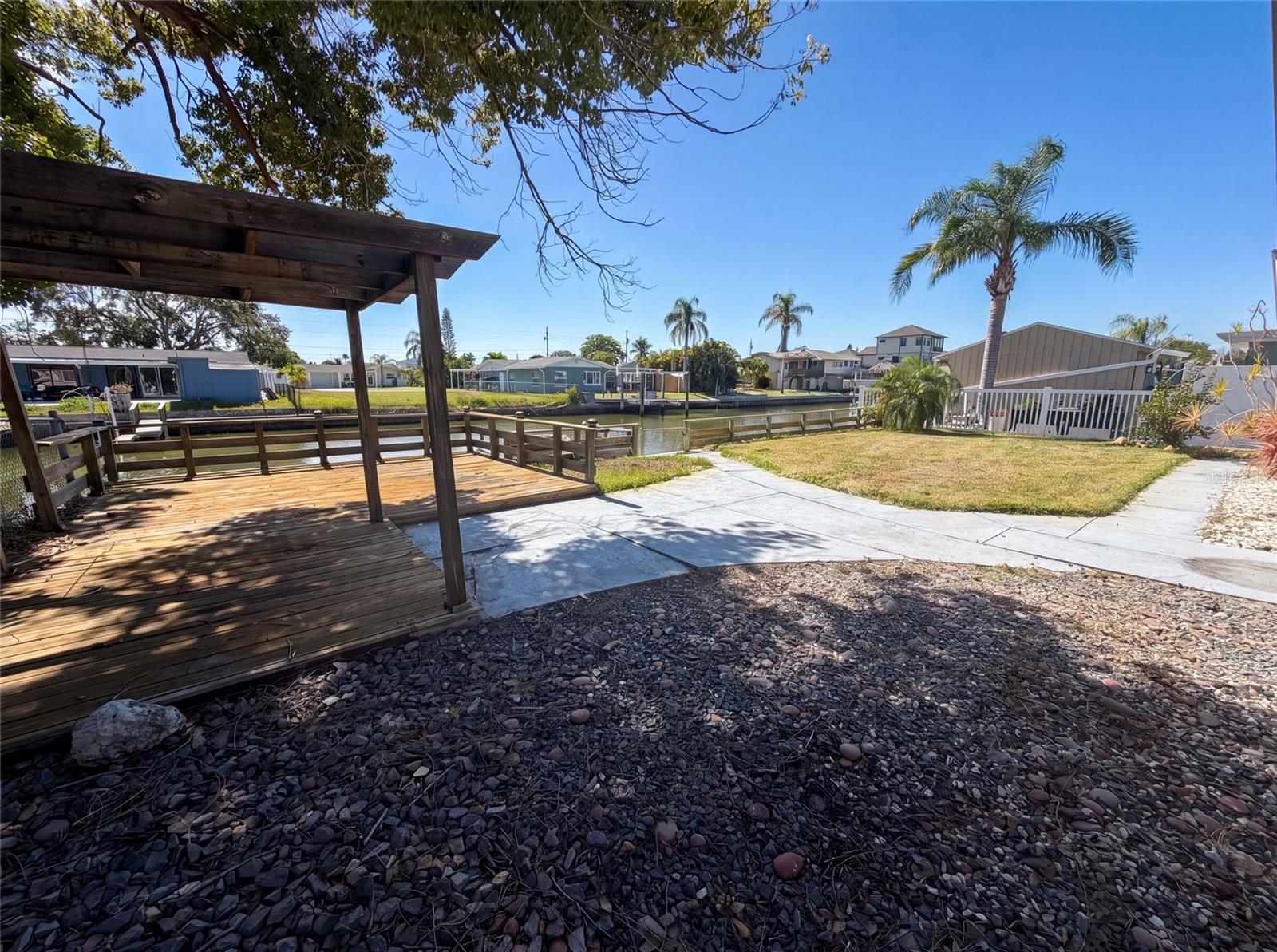 13638 EVELANE DRIVE, Hudson, FL 34667