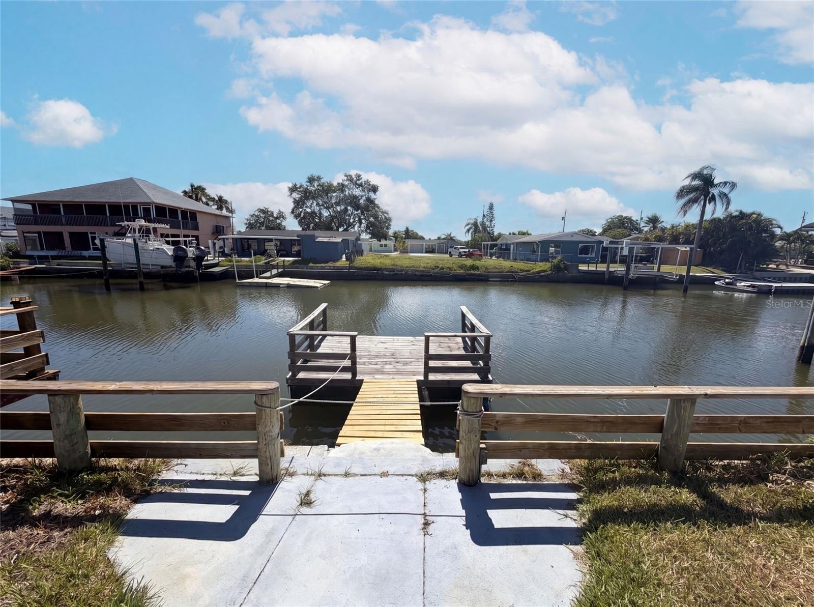 13638 EVELANE DRIVE, Hudson, FL 34667