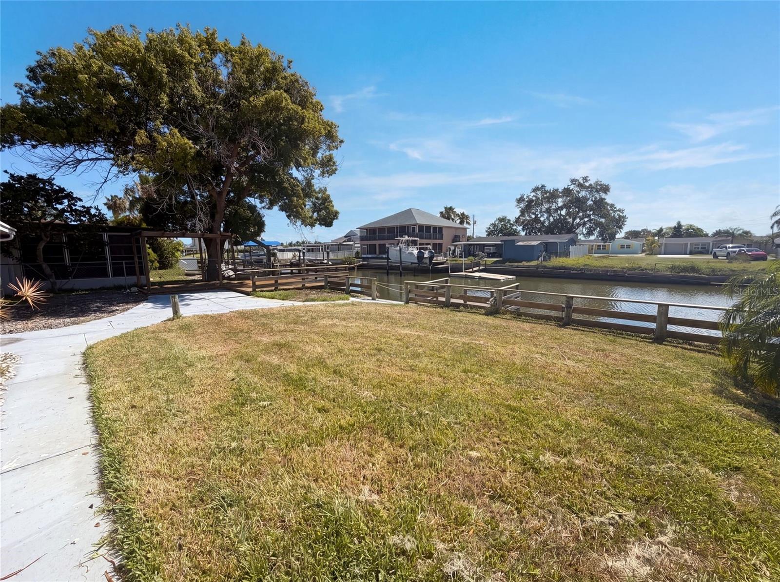 13638 EVELANE DRIVE, Hudson, FL 34667