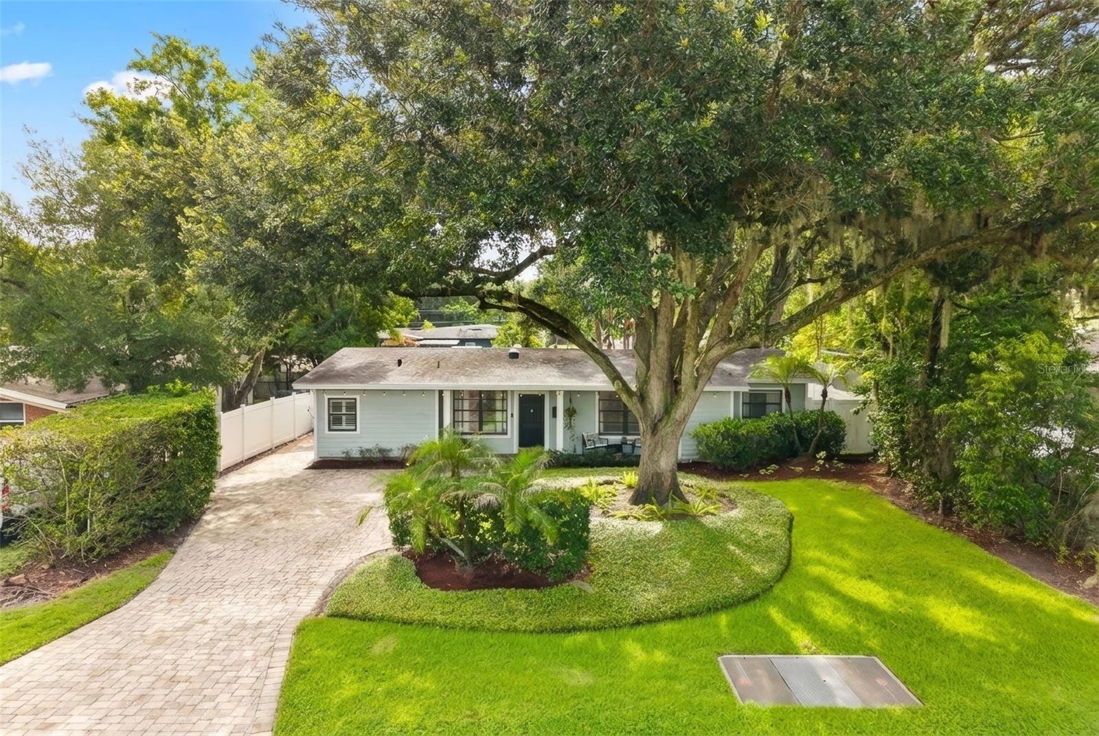 1562 ARBOR PARK DRIVE, Winter Park, FL 32789 1562 ARBOR PARK DRIVE, Winter Park, FL 32789