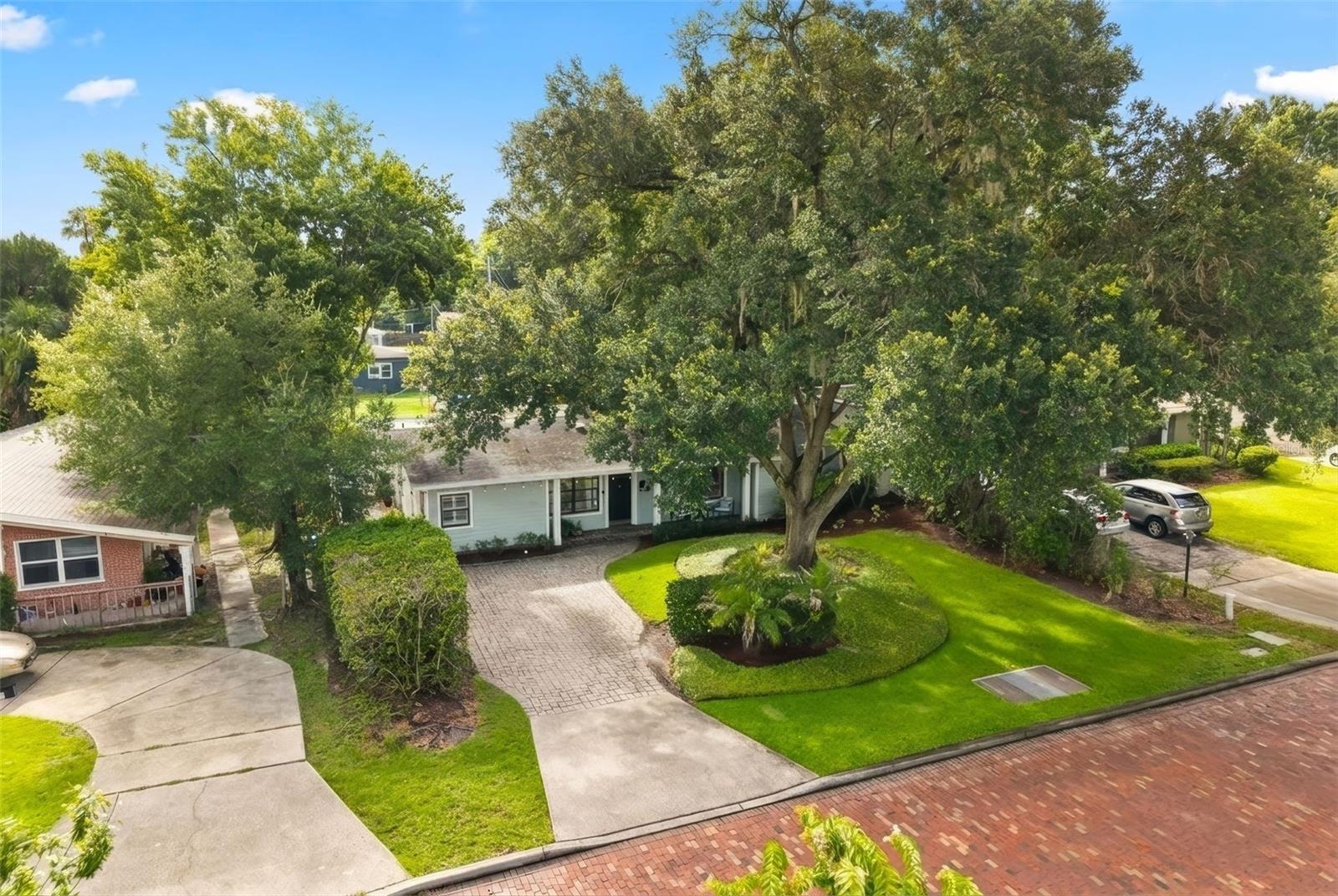 1562 ARBOR PARK DRIVE, Winter Park, FL 32789 1562 ARBOR PARK DRIVE, Winter Park, FL 32789
