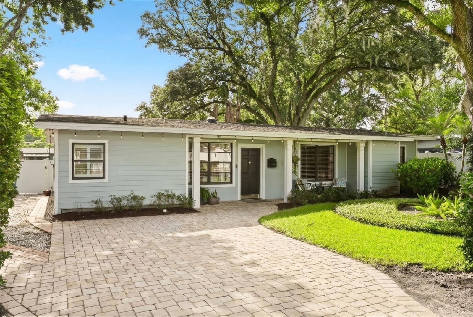 1562 ARBOR PARK DRIVE, Winter Park, FL 32789 1562 ARBOR PARK DRIVE, Winter Park, FL 32789