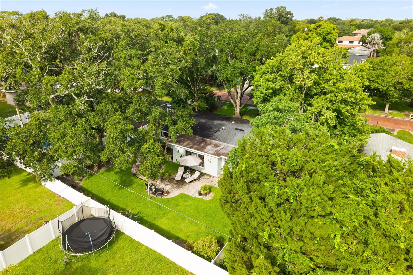 1562 ARBOR PARK DRIVE, Winter Park, FL 32789