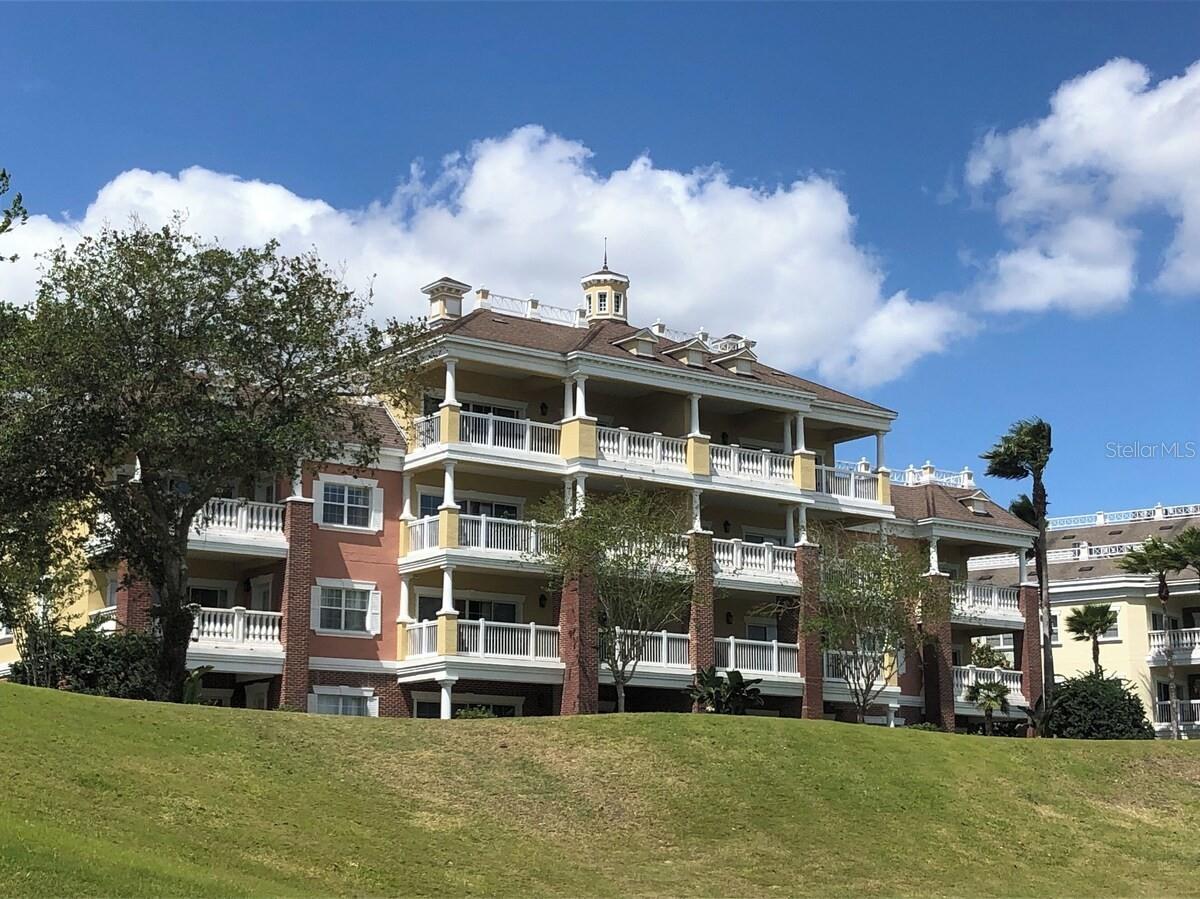7604 CABANA CT, #303, Reunion, FL 34747