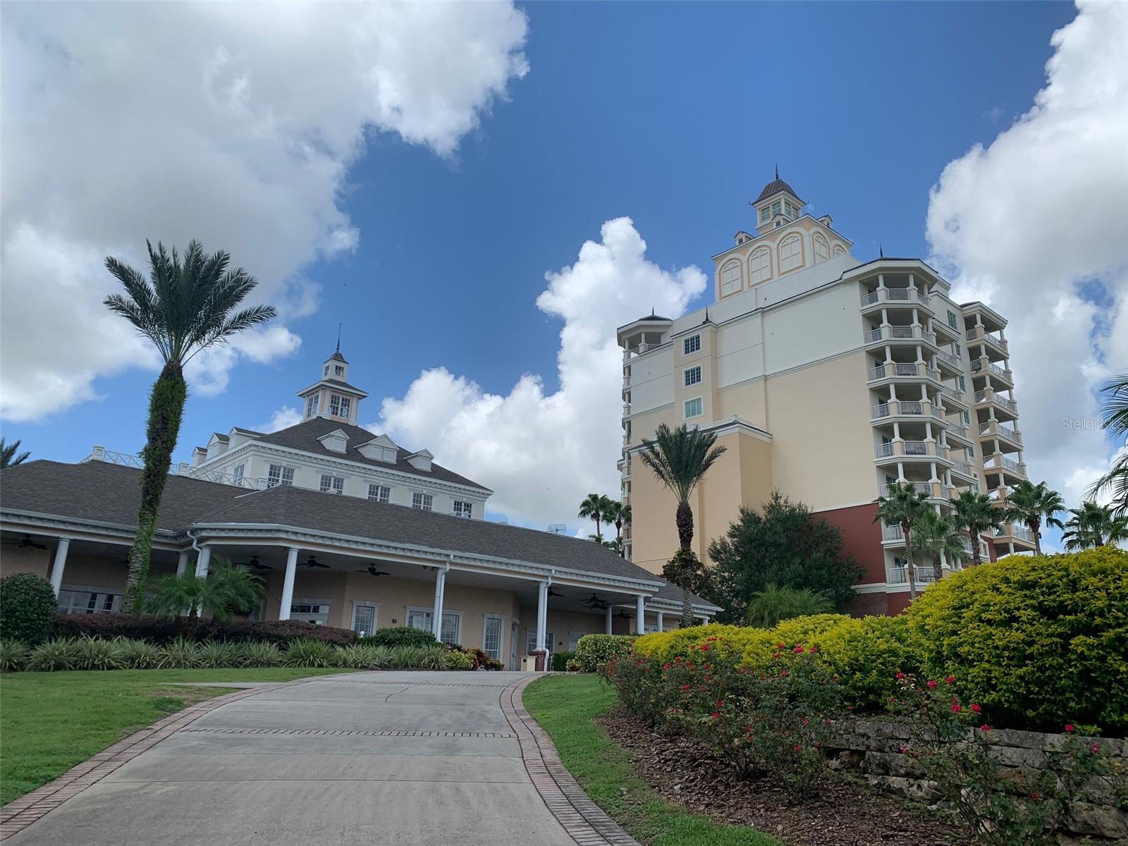 7604 CABANA CT, #303, Reunion, FL 34747