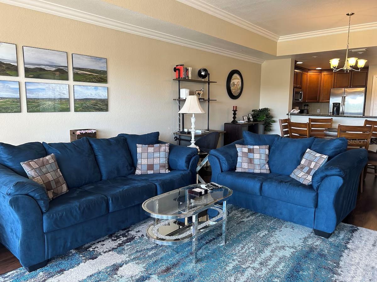 7604 CABANA CT, #303, Reunion, FL 34747