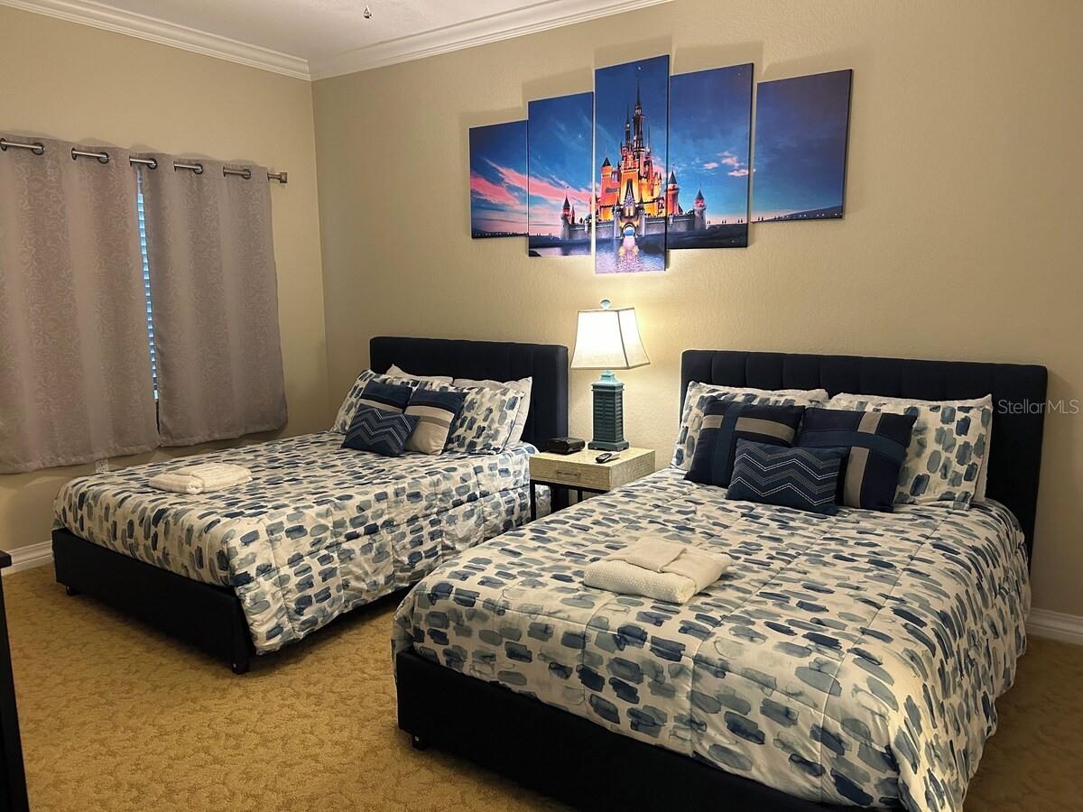 7604 CABANA CT, #303, Reunion, FL 34747