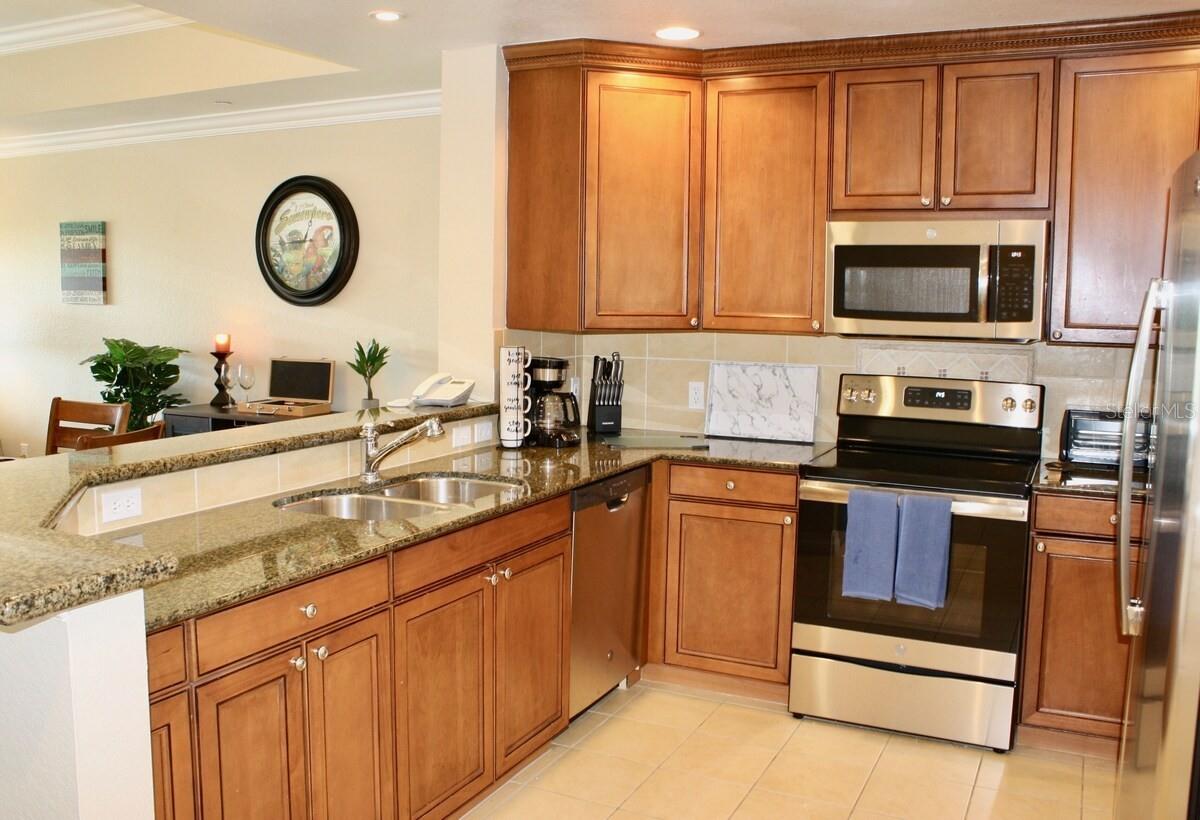 7604 CABANA CT, #303, Reunion, FL 34747