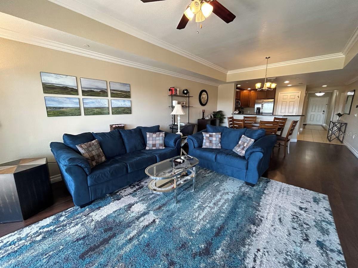 7604 CABANA CT, #303, Reunion, FL 34747