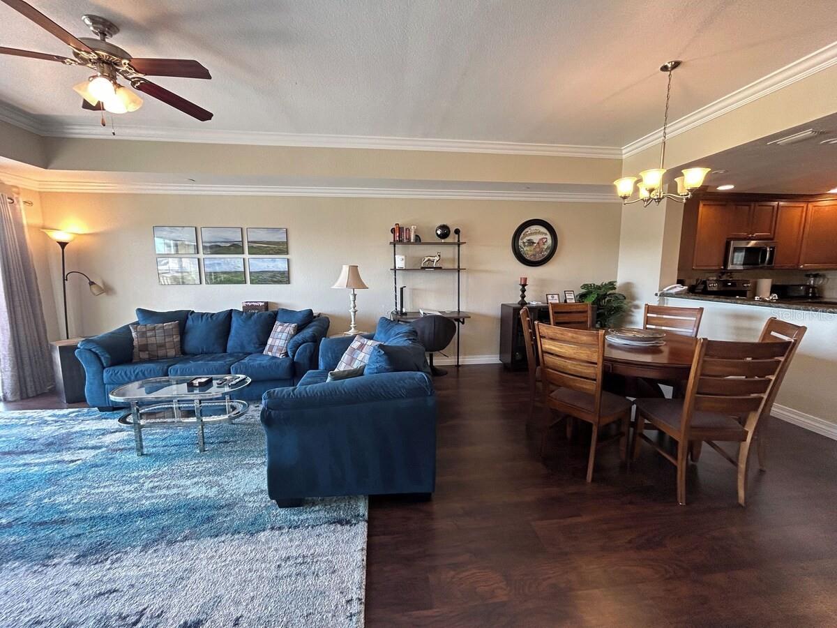 7604 CABANA CT, #303, Reunion, FL 34747