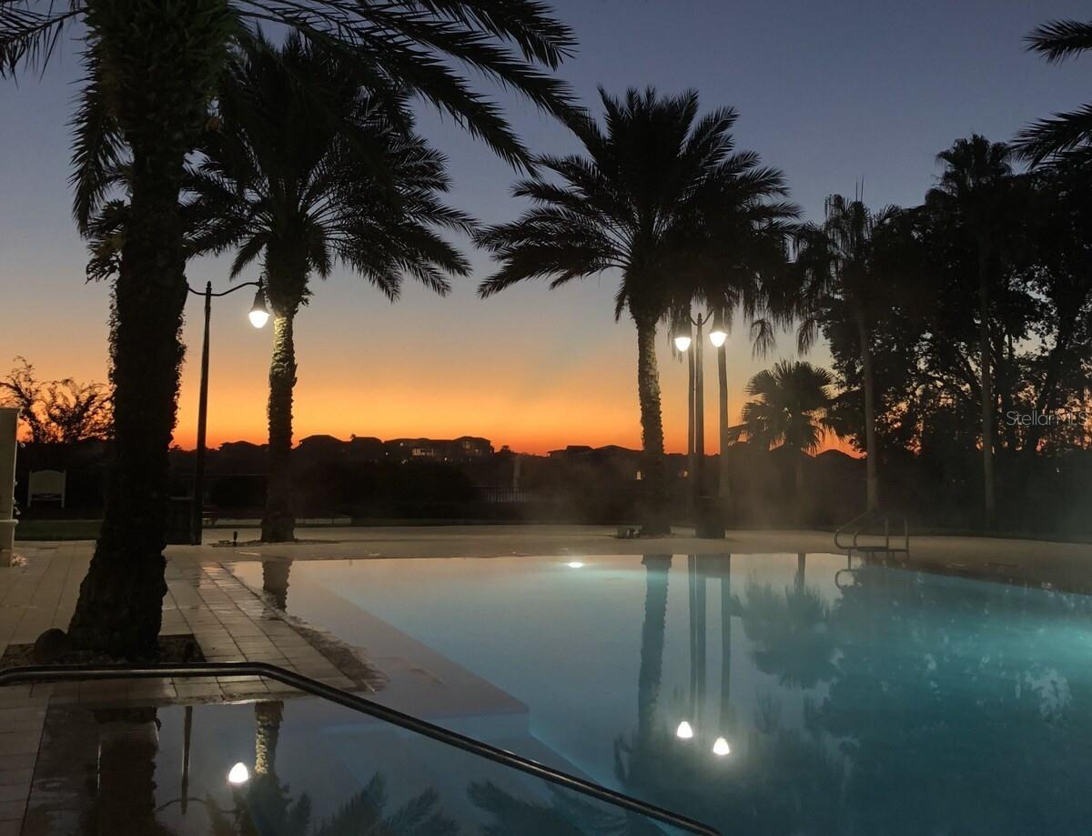 7604 CABANA CT, #303, Reunion, FL 34747