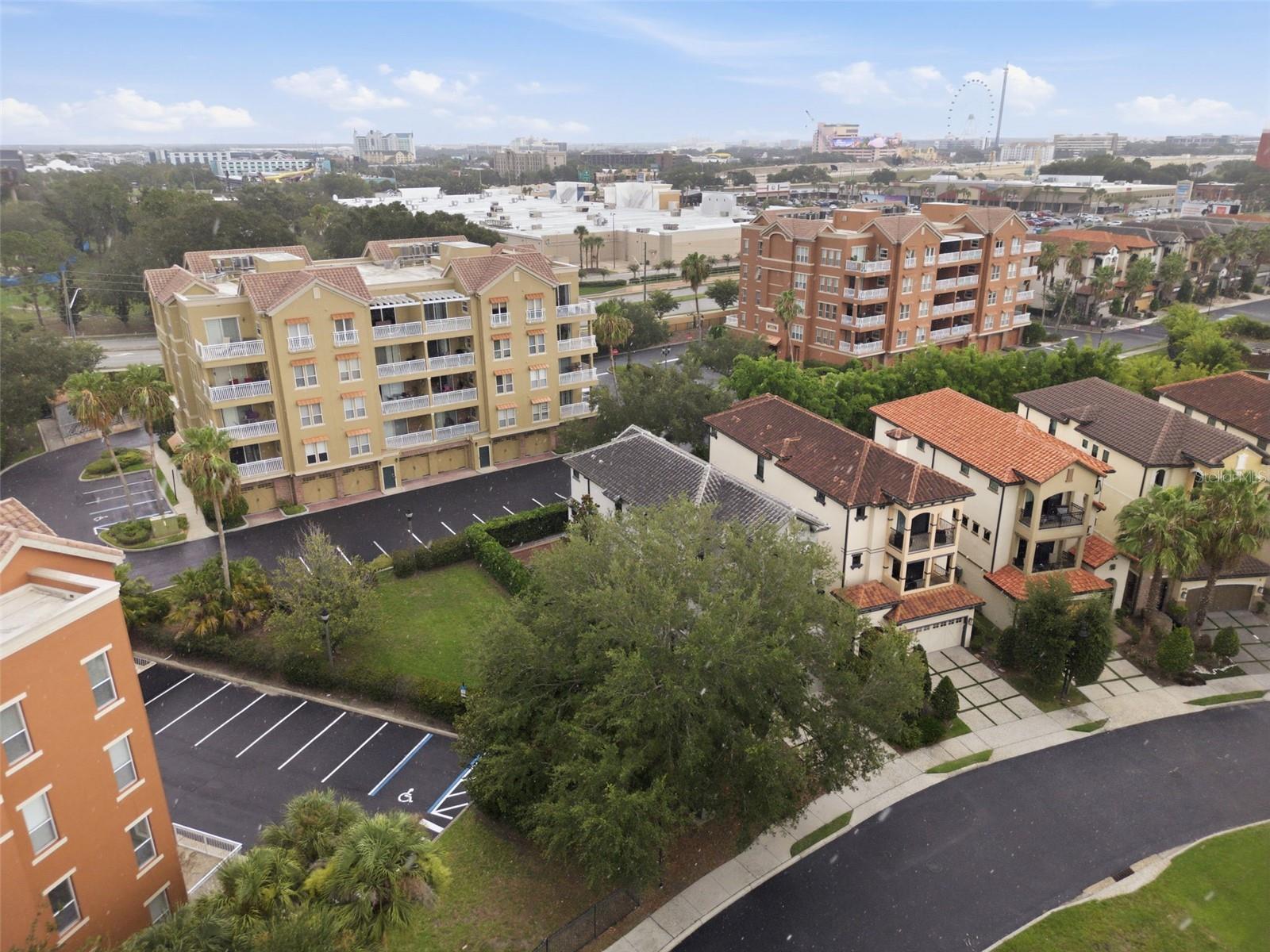 7689 TOSCANA BOULEVARD, Orlando, FL 32819