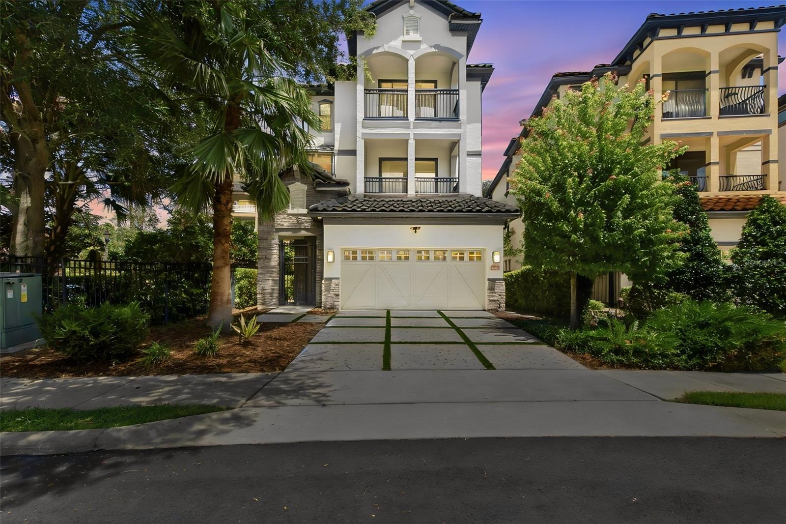7689 TOSCANA BOULEVARD, Orlando, FL 32819 7689 TOSCANA BOULEVARD, Orlando, FL 32819