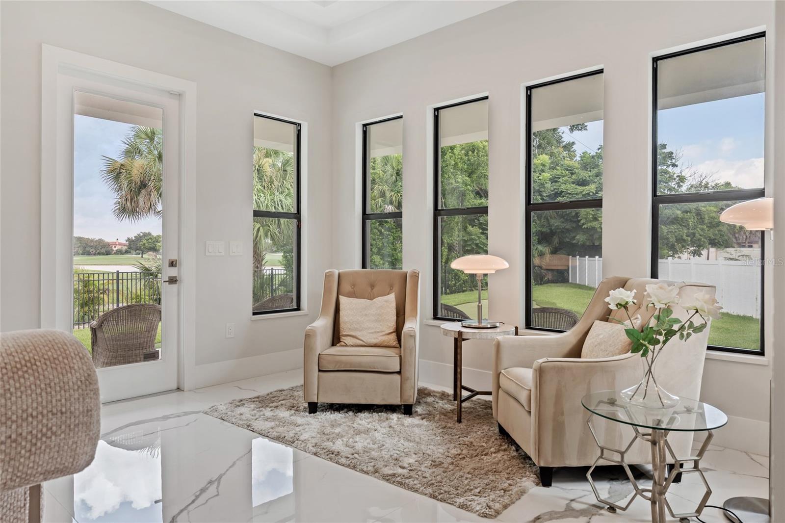 Primary Suite