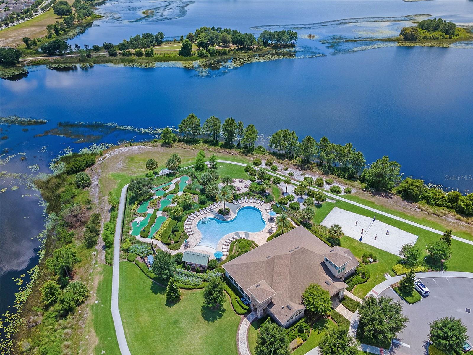 9152 SONOMA COAST DRIVE, Winter Garden, FL 34787