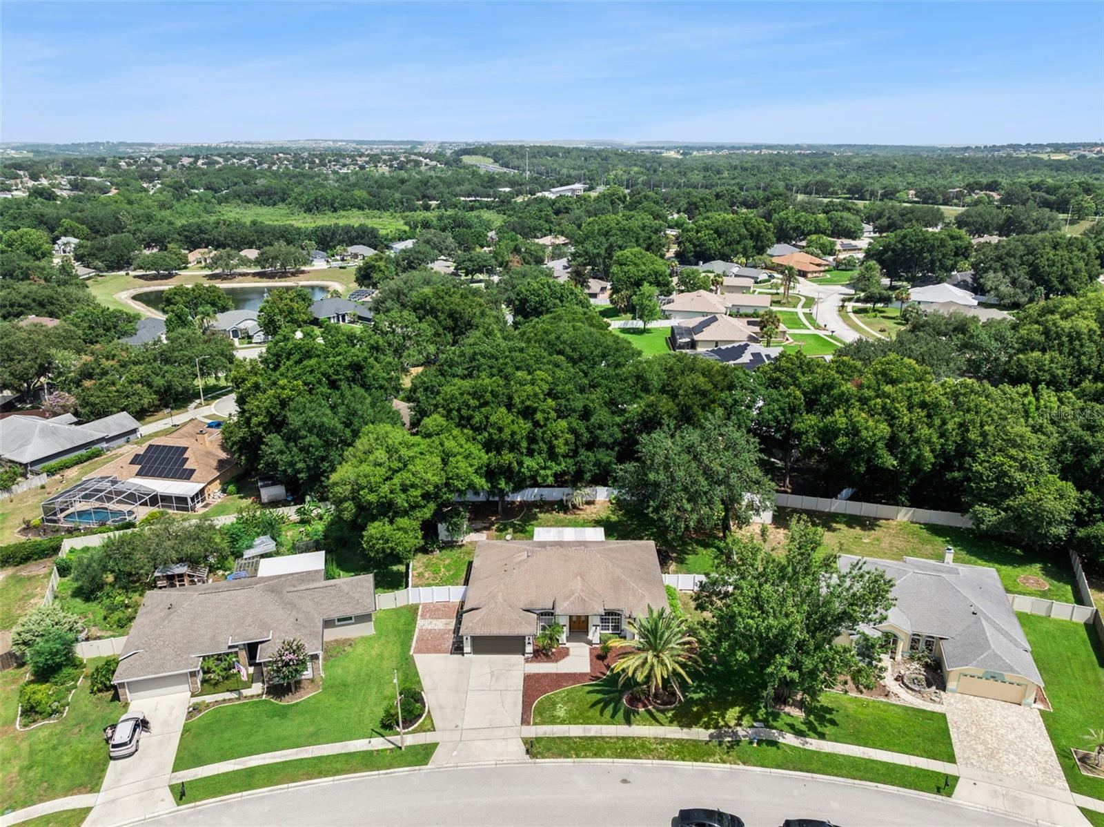 16413 ARROWHEAD TRL, Clermont, FL 34711