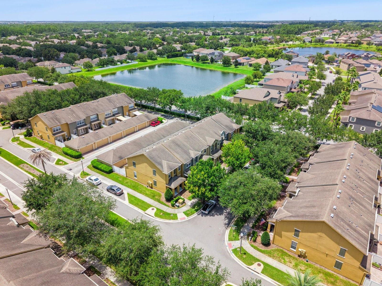 7712 FORDSON LANE, Windermere, FL 34786