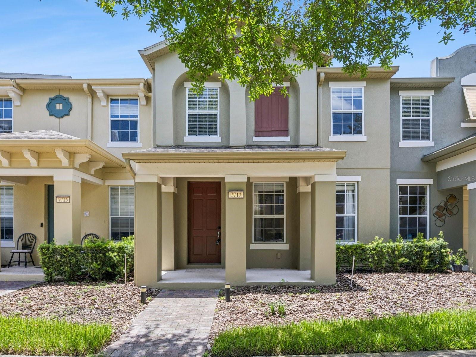 7712 FORDSON LANE, Windermere, FL 34786 7712 FORDSON LANE, Windermere, FL 34786