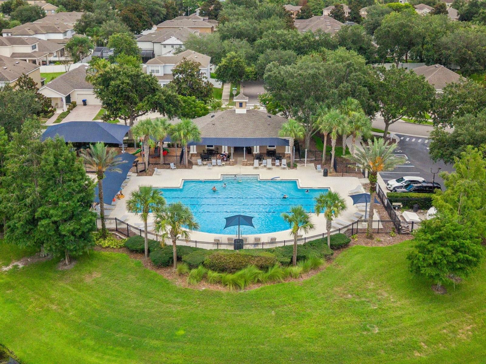 7712 FORDSON LANE, Windermere, FL 34786