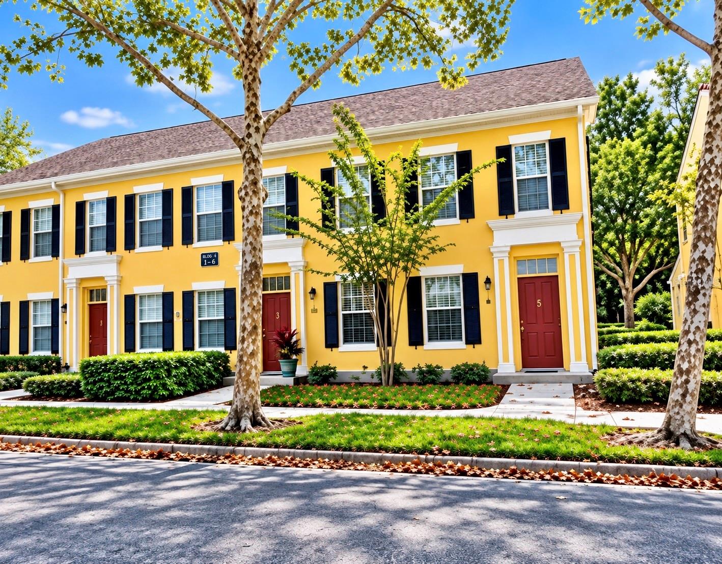 705 CENTERVALE DRIVE, Celebration, FL 34747