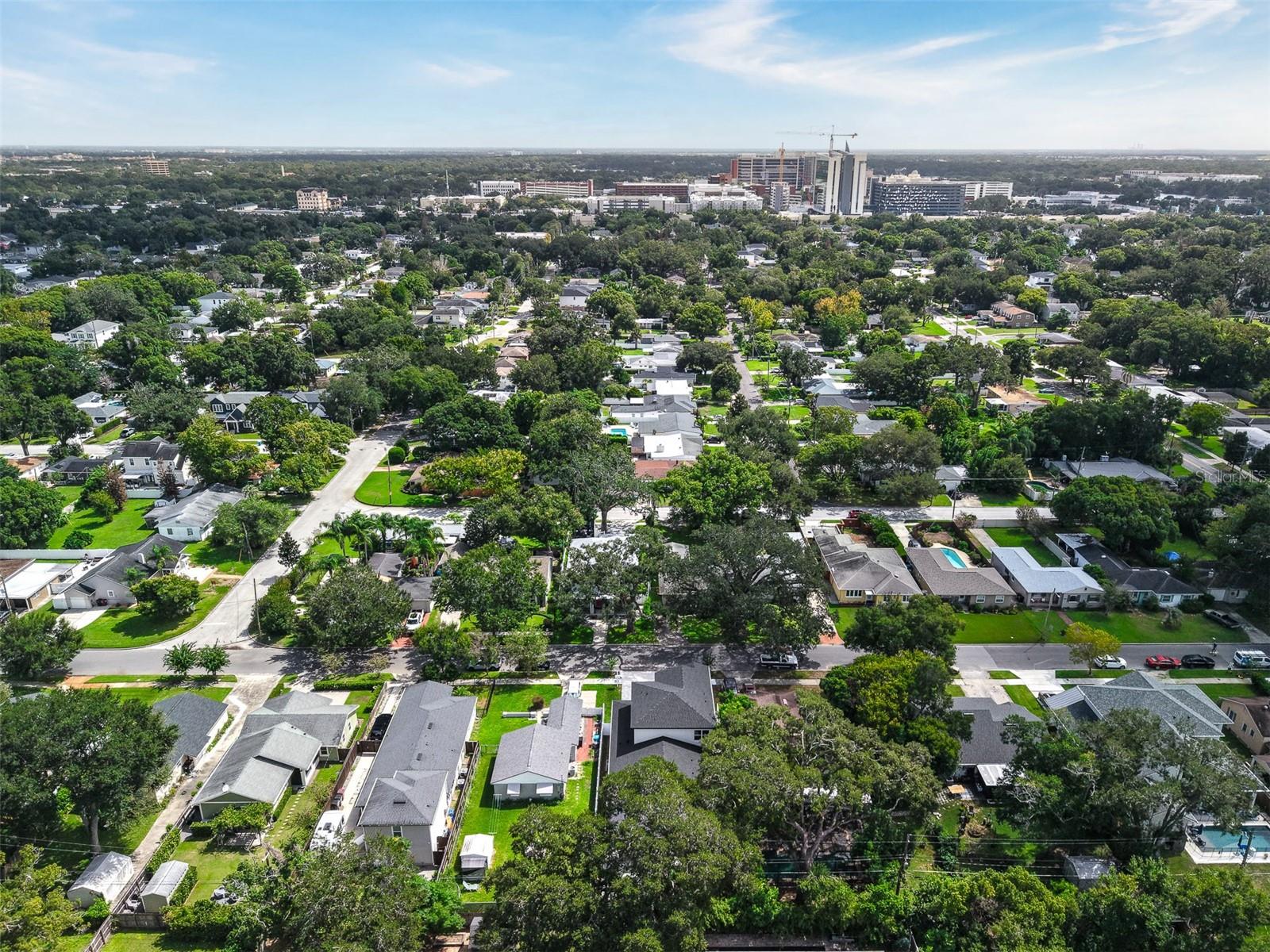 2630 HARRISON AVENUE, Orlando, FL 32804