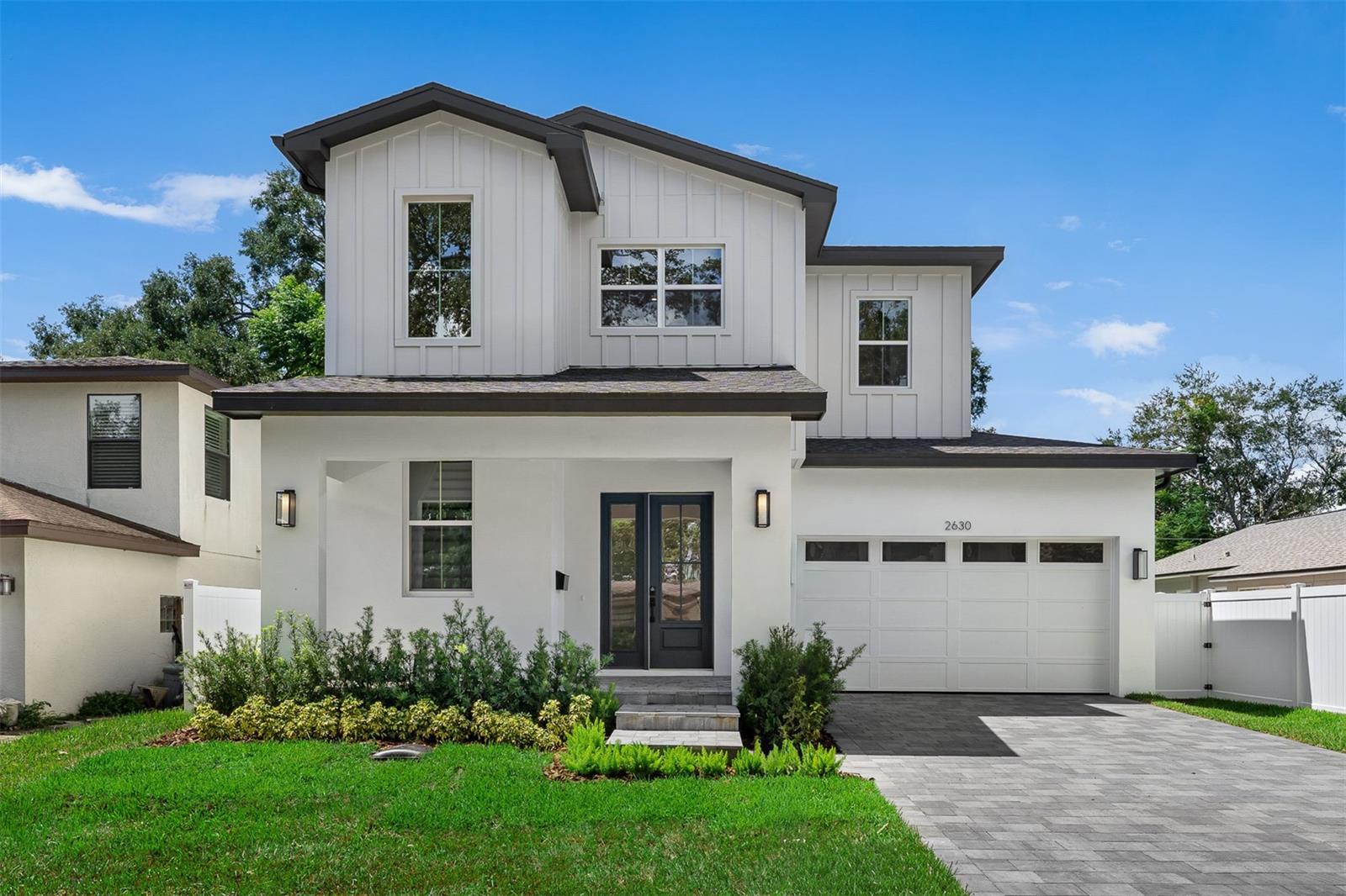 2630 HARRISON AVENUE, Orlando, FL 32804