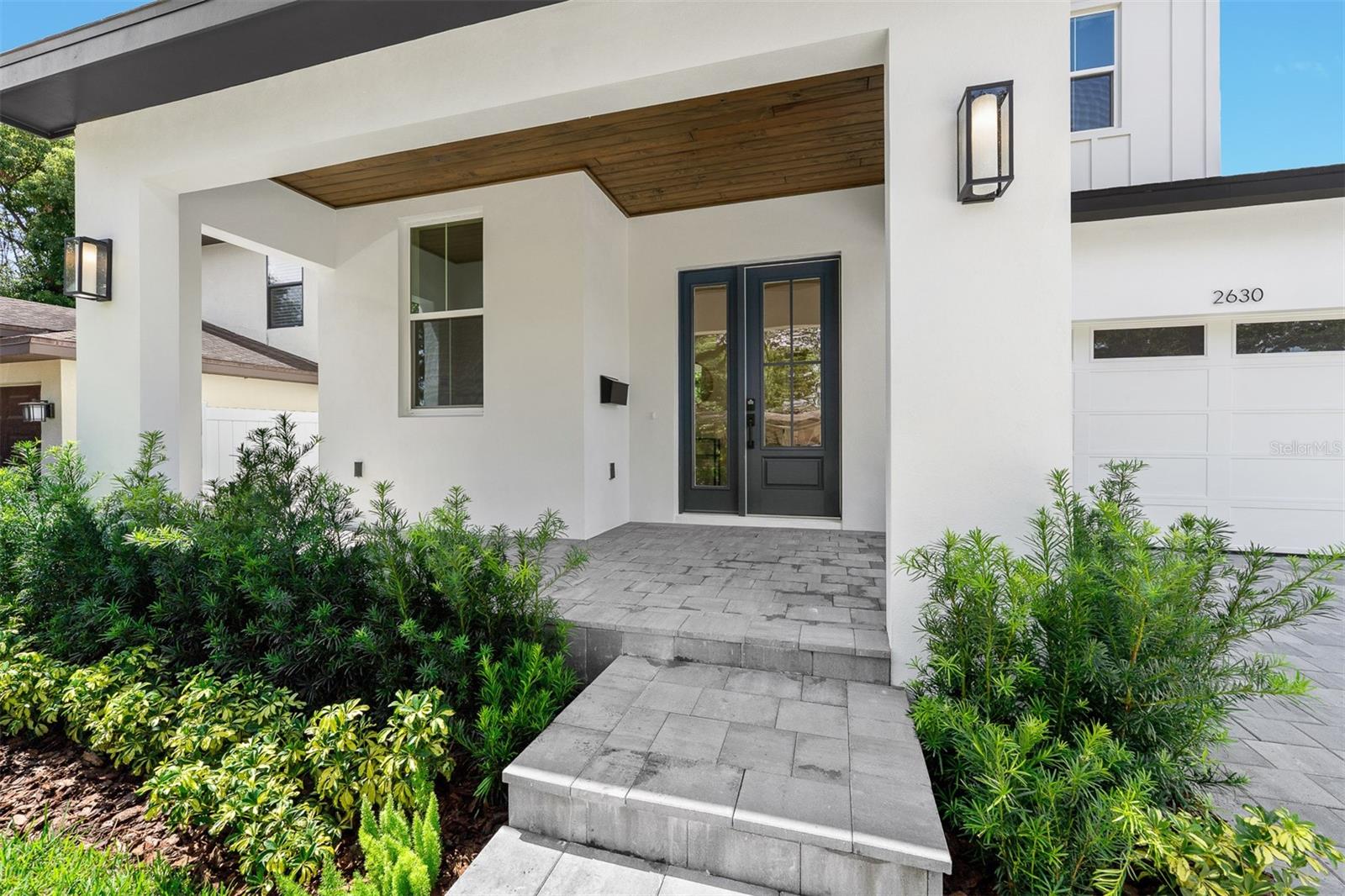 2630 HARRISON AVENUE, Orlando, FL 32804