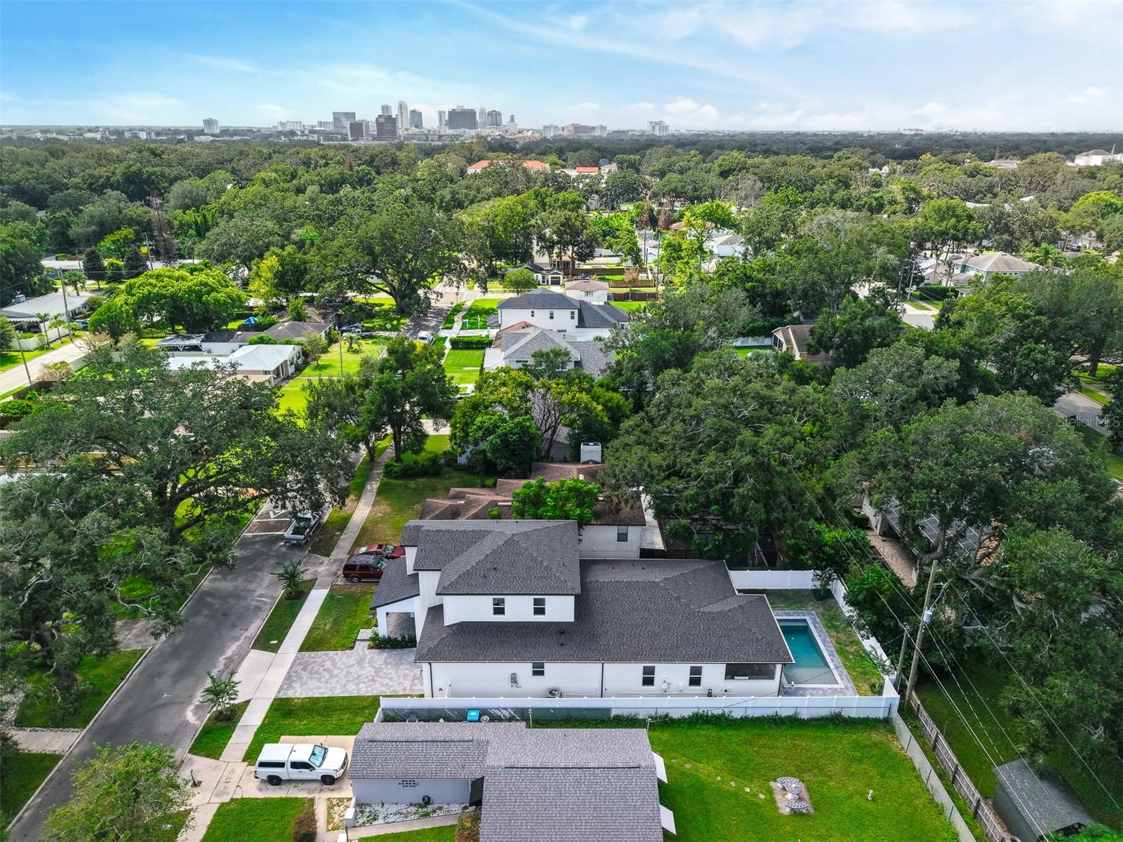 2630 HARRISON AVENUE, Orlando, FL 32804