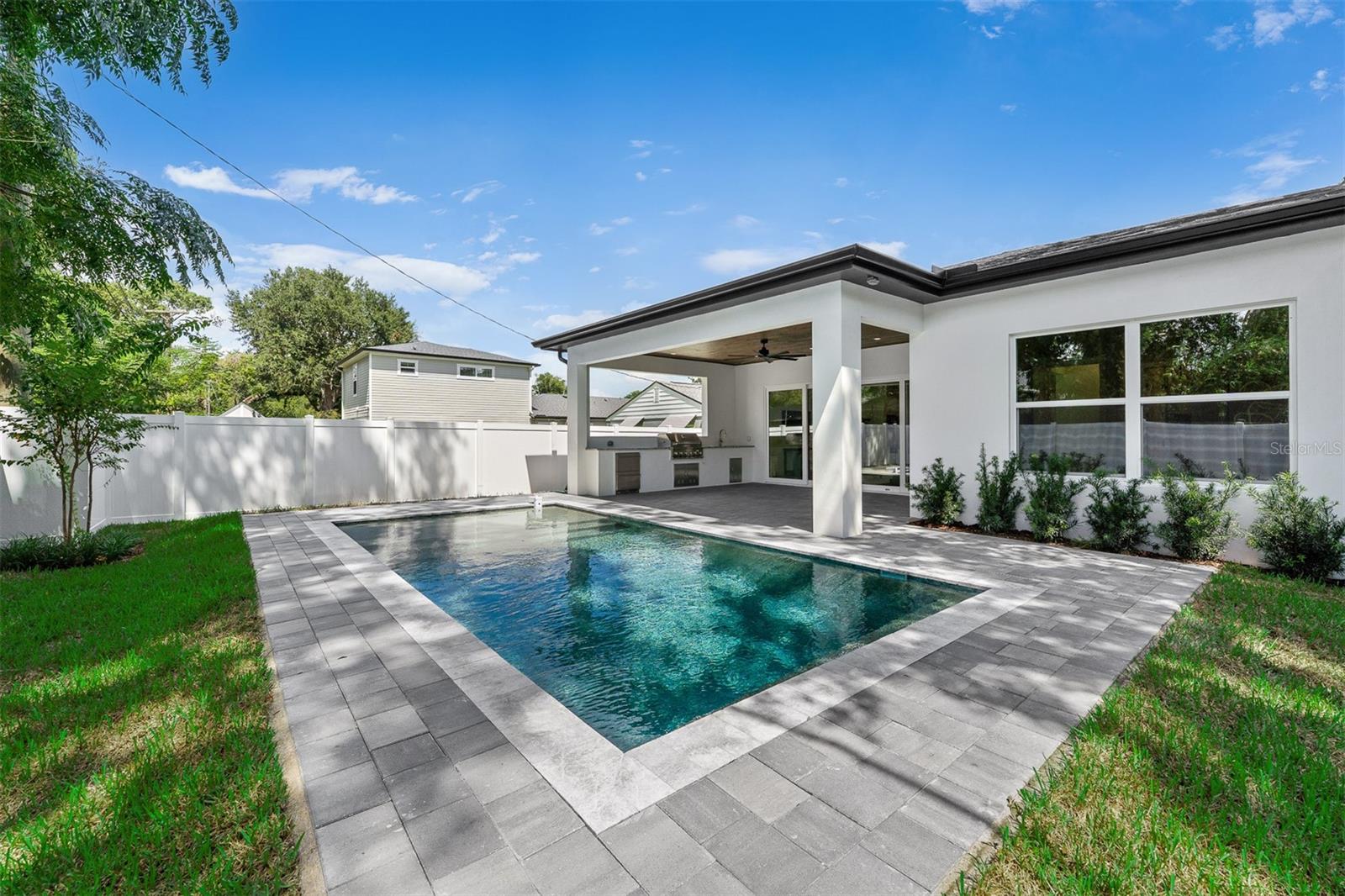 2630 HARRISON AVENUE, Orlando, FL 32804
