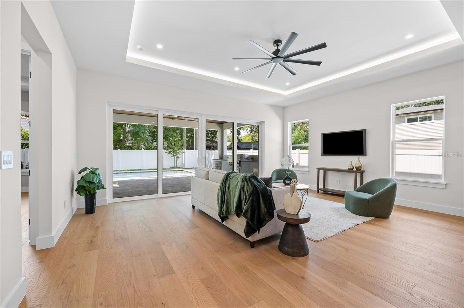 2630 HARRISON AVENUE, Orlando, FL 32804