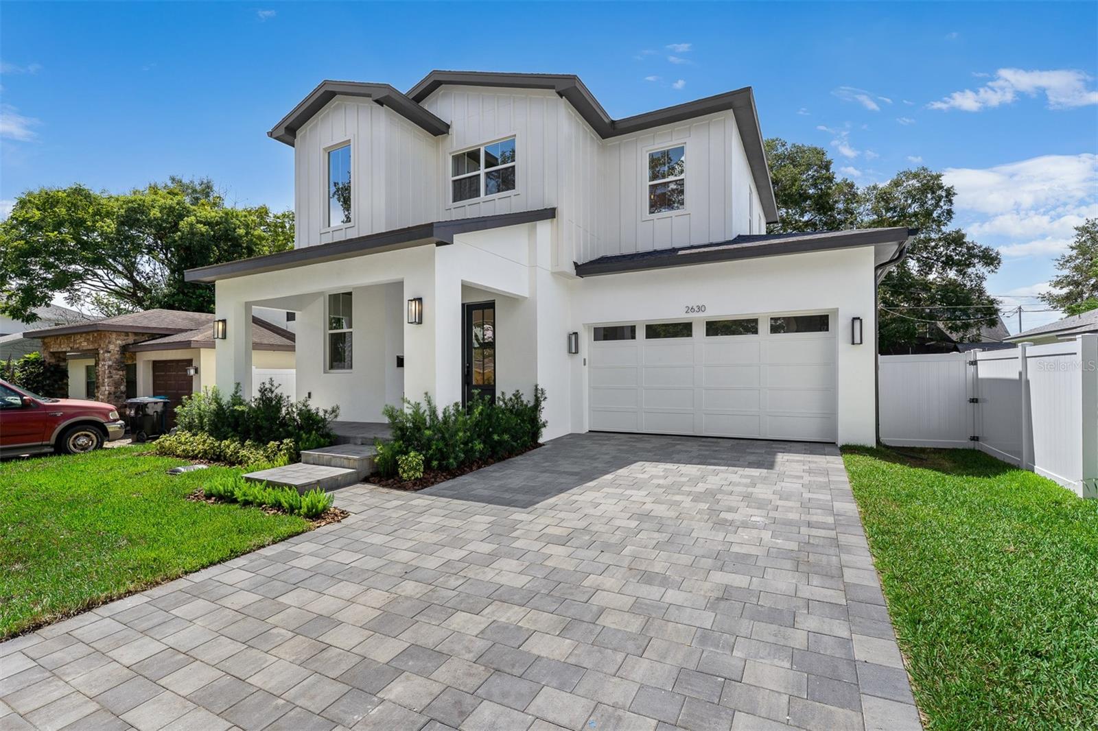 2630 HARRISON AVENUE, Orlando, FL 32804