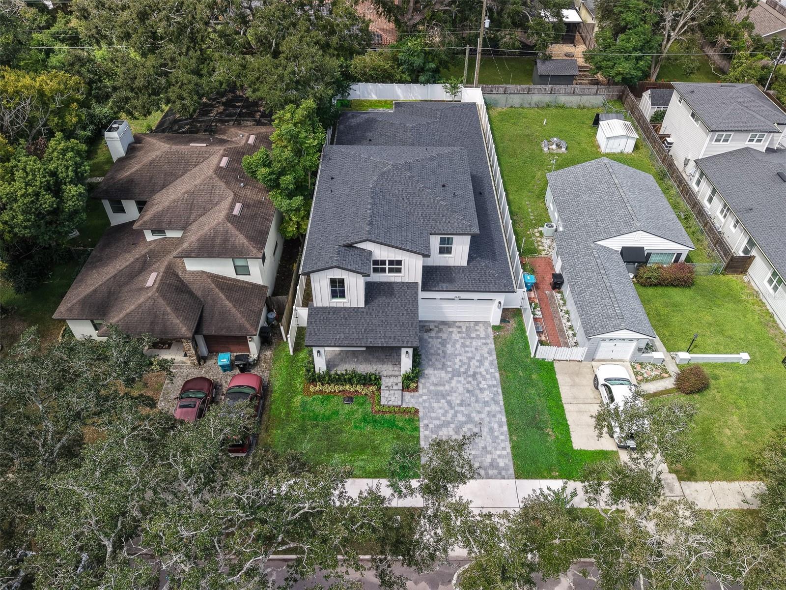 2630 HARRISON AVENUE, Orlando, FL 32804