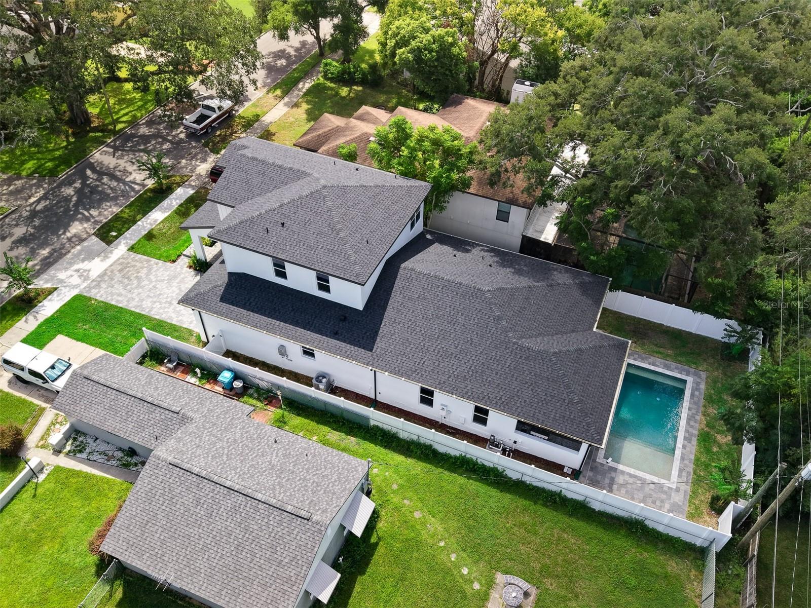 2630 HARRISON AVENUE, Orlando, FL 32804