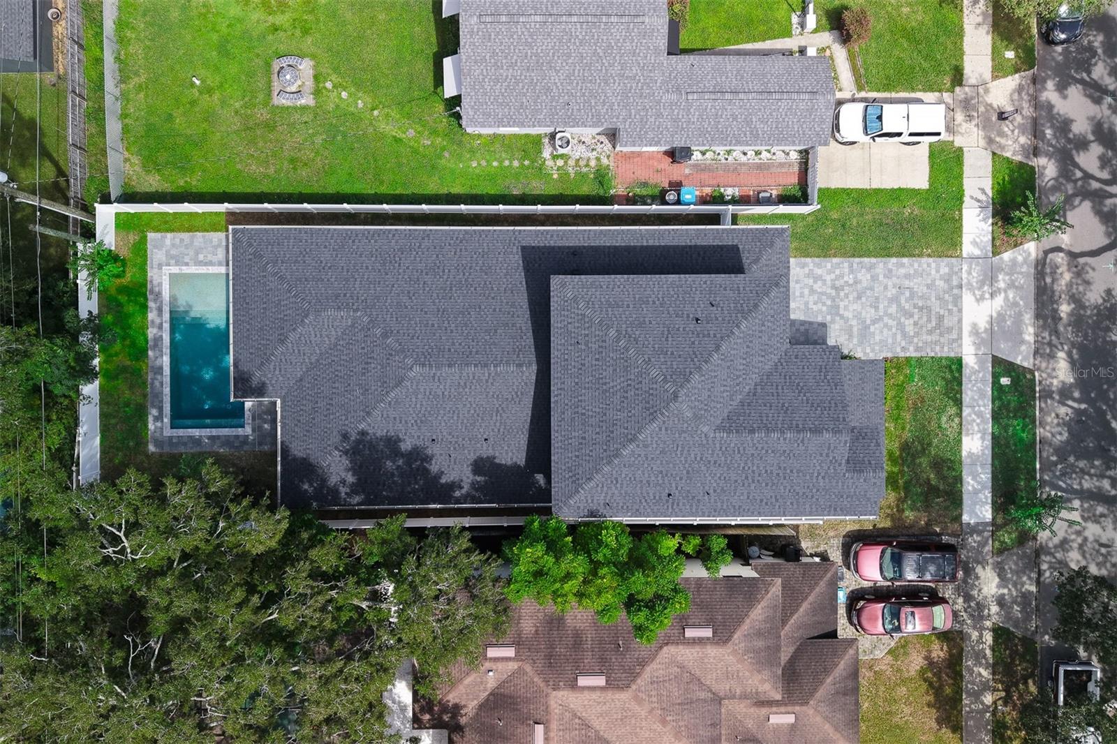 2630 HARRISON AVENUE, Orlando, FL 32804