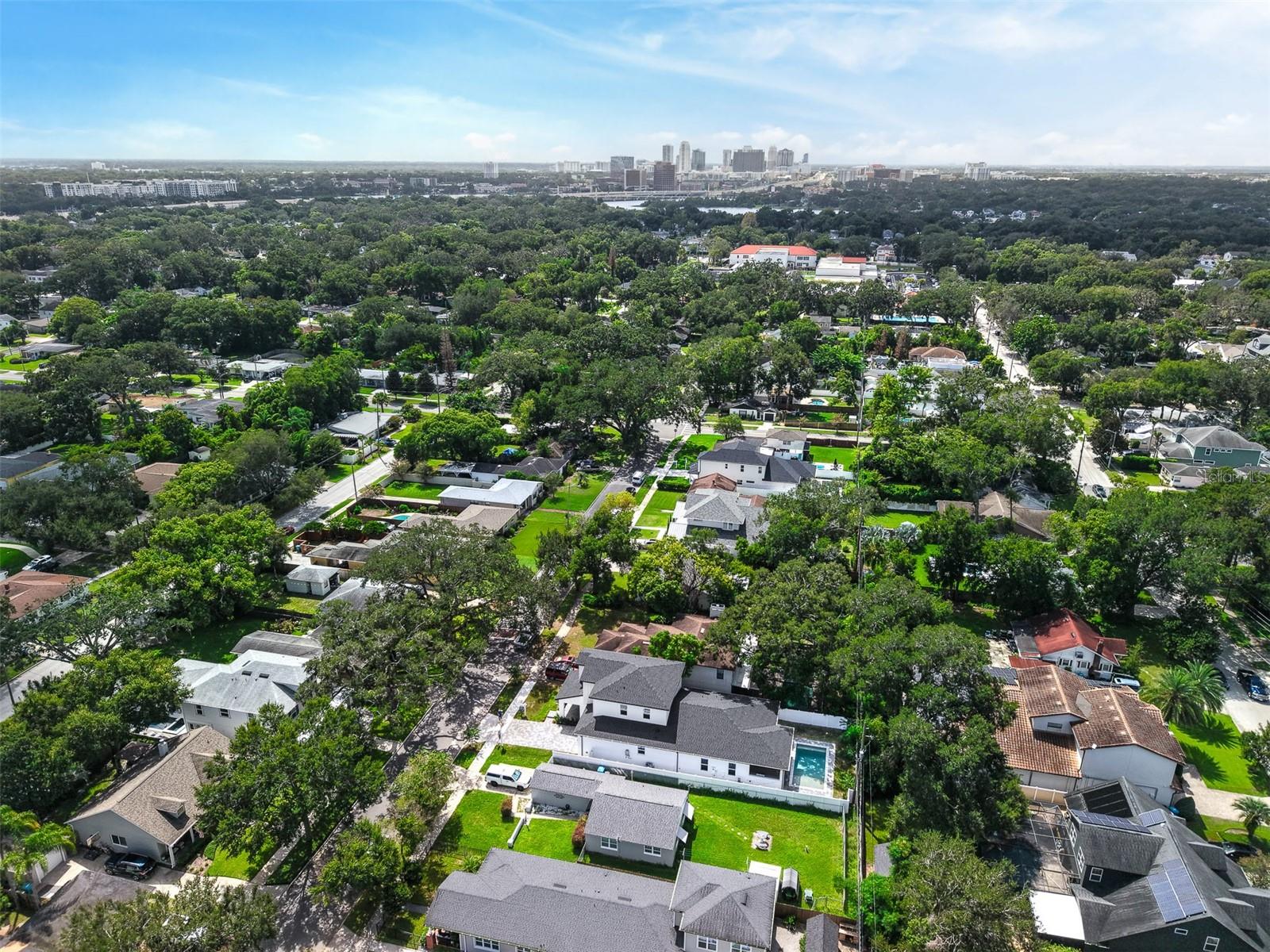 2630 HARRISON AVENUE, Orlando, FL 32804