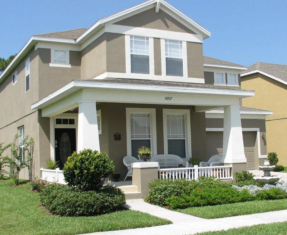 6607 EARTHGOLD DRIVE, Windermere, FL 34786 6607 EARTHGOLD DRIVE, Windermere, FL 34786