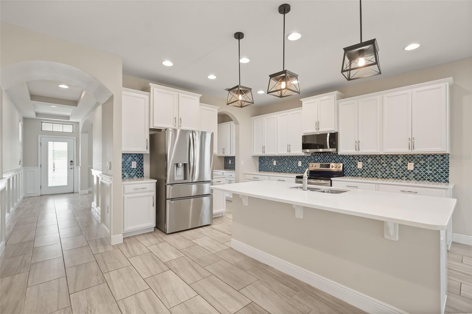 9561 WATERWAY PASSAGE DRIVE, Winter Garden, FL 34787