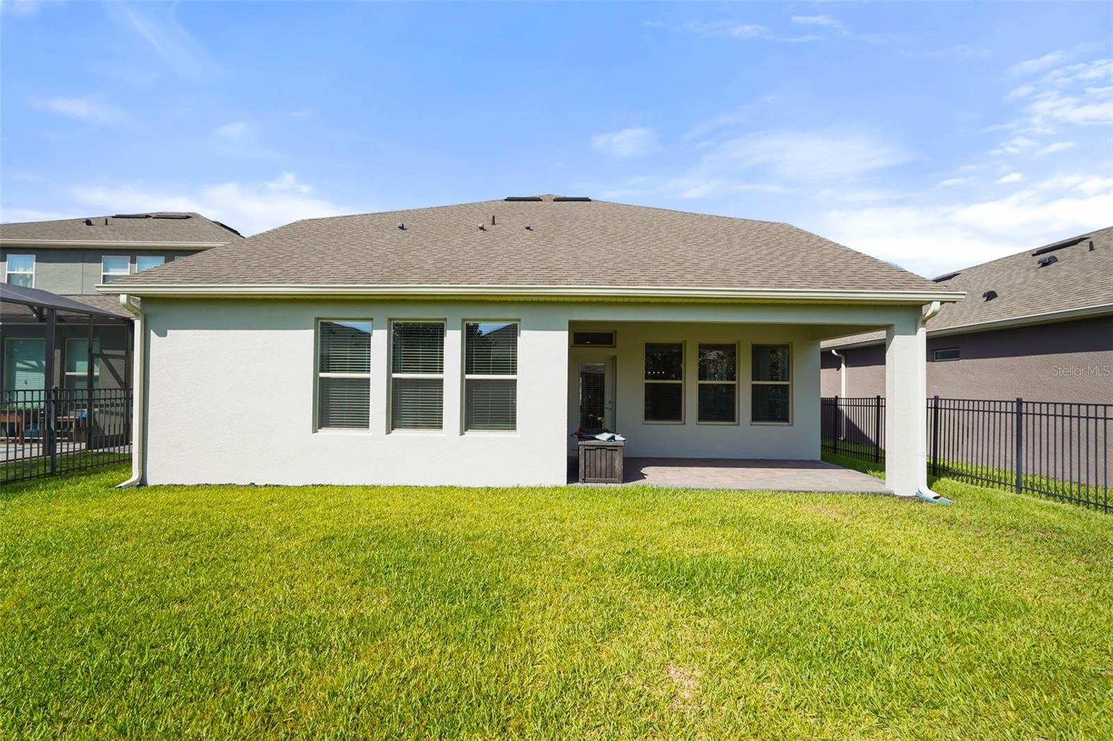 9561 WATERWAY PASSAGE DRIVE, Winter Garden, FL 34787