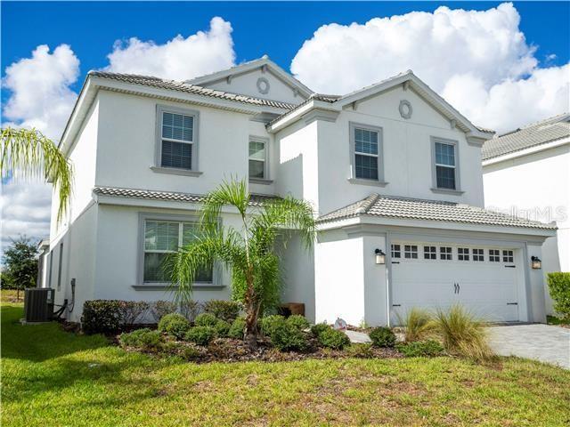 1568 MAIDSTONE COURT, Davenport, FL 33896 1568 MAIDSTONE COURT, Davenport, FL 33896