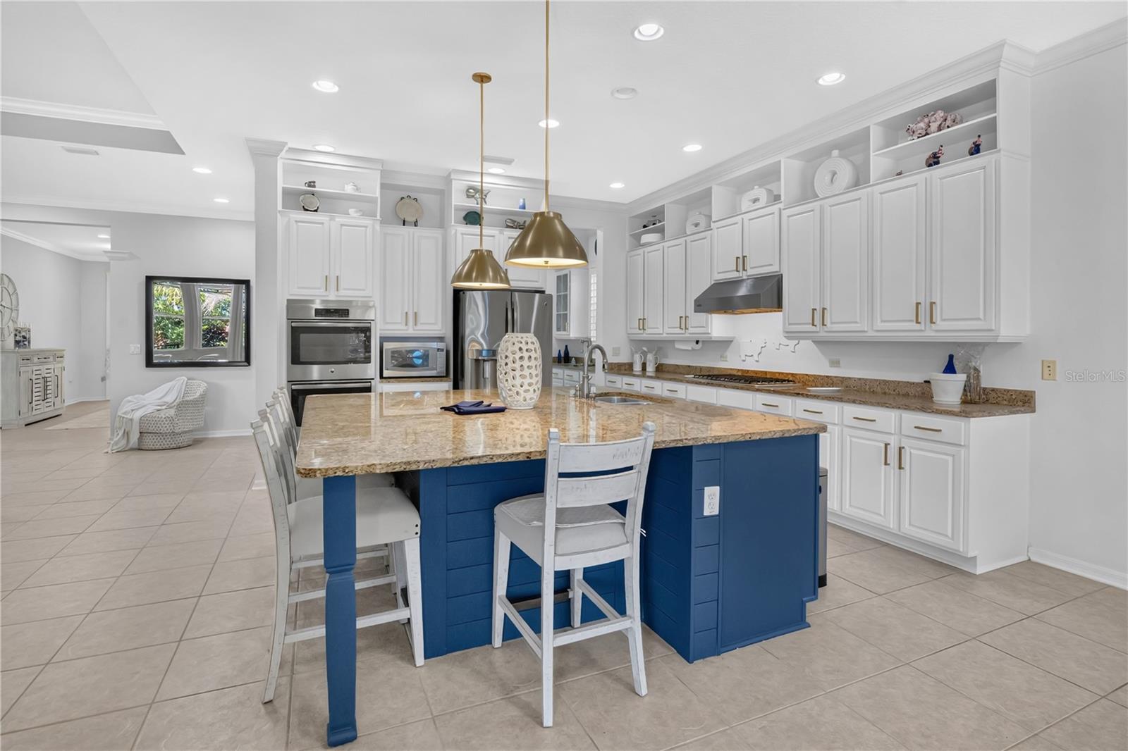 1744 BELLA LAGO DRIVE, Clermont, FL 34711