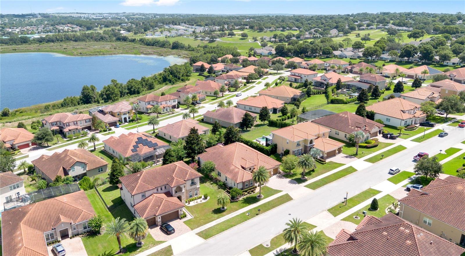 1744 BELLA LAGO DRIVE, Clermont, FL 34711